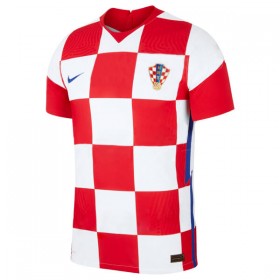 Fußballtrikots Kroatien Euro 2020 Kurzarm Heimtrikotsatz kaufen
